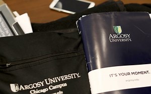 Agreement reached to cancel $2.1 million in student debt from Argosy University