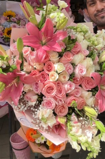 Ramo de rosas: mereces las flores más bonitas del mundo