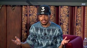 Chance The Rapper breaks down record deals and publishing deals. If you're an upcoming artist don't take this info for granted. | GoodMusicAllDay