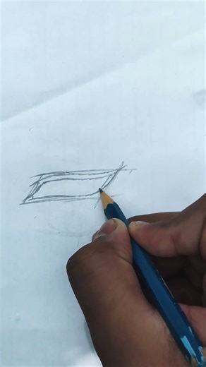 Enjin eye drawing for beginners #shorts #anime #beginners