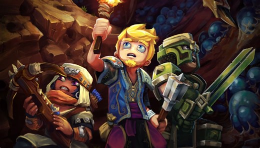 Hytale release: All we know about the sandbox adventure