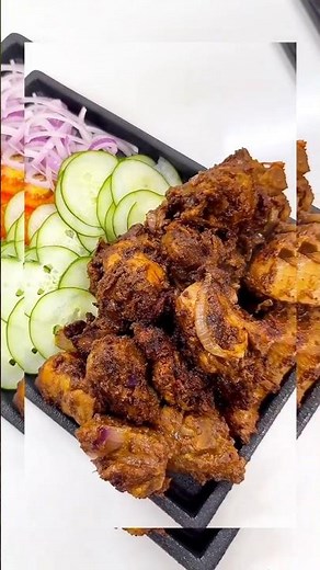 How to Make Chicken Suya at Home | Nigerian Street Food Recipe That Everyone Loves!