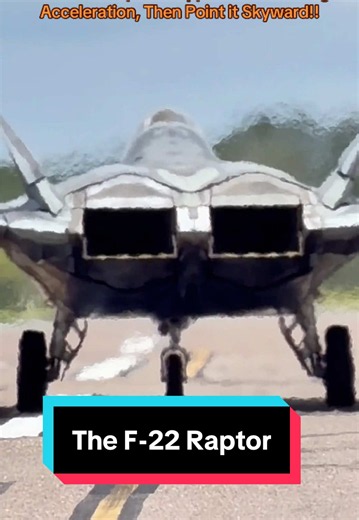 During The 2026 Orlando Air Show at Orlando Sanford International Airport, the F-22 Raptor Demo Team pilot does a full afterburner vertical takeoff to begin the Raptors Airshow Performance. Such an amazing aircraft. @Orlando Sanford International @Air.Show #F22 #f22raptor #f22raptordemoteam #OrlandoAirShow #2026orlandoairshow