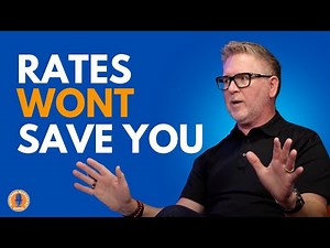 Loan Officers: Stop Waiting for Rates to Drop. Do THIS Instead