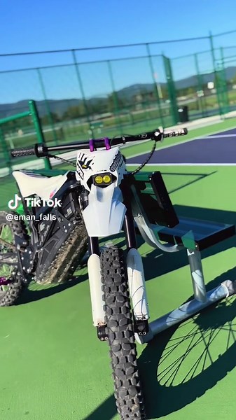 Lil Pickle Ball: An Unexpected Perspective