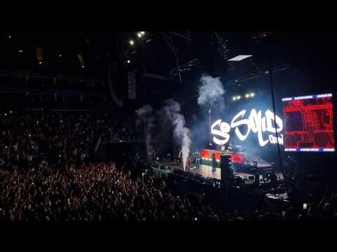 GARAGE NATION - MS DYNAMITE/SO SOLID CREW/DJ LUCK&MC NEAT/ARTFUL DODGER & MORE - THE O2 (APRIL 2026)