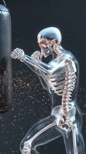 "30 Din Tak Lagatar Punches Marne Se Kya Hota Hai? | Fitness Challenge"