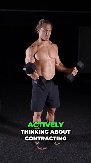 Dumbbell Curls: The Ultimate Exercise for Bigger, Stronger Biceps!| Power Within Gym