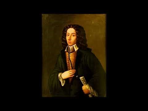 Giovanni Battista Pergolesi - Quando corpus morietur (Stabat mater)