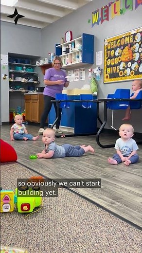 This small Minnesota town is at risk of losing its only day care