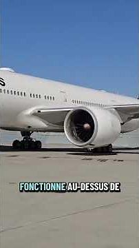 Building an airplane engine #airplane