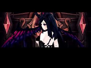 Mabinogi Guide - Rabbie Phantasm: Temptation's Path
