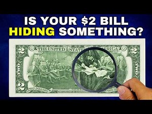 31 ULTRA RARE $2 Bills worth over $1,150.00