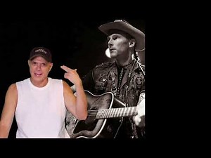 Hank Williams 3 -- Country Heroes [REACTION]