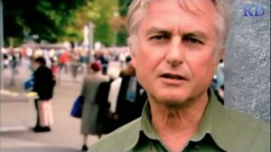 Richard Dawkins’ Documentary The God Delusion Tackles Faith & Religious Violence (2006)
