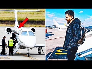 CRAZY NEWS! MESSI ARRIVED TO SIGN FOR A NEW CLUB? Here is what happened!