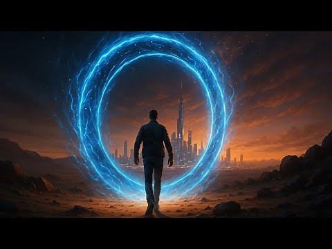 10 New Technologies That Will Redefine the World by 2030