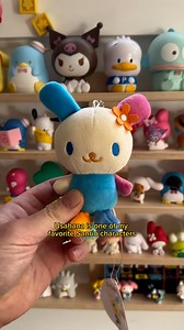 305K views · 1.2K reactions | Our quest to find one of the most underrated Sanrio characters: Usahana aka U*SA*HA*NA! Buy your tickets to Sanrio Puroland on Klook and use the code LEVINS5OFF to get 5% off! #usahana #sanrio #sanriocore #sanriopuroland | Levins Online | Facebook