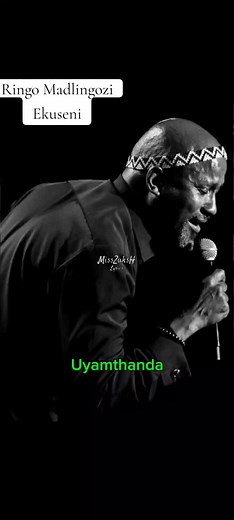 Ringo Madlingozi - Ekuseni Music Video
