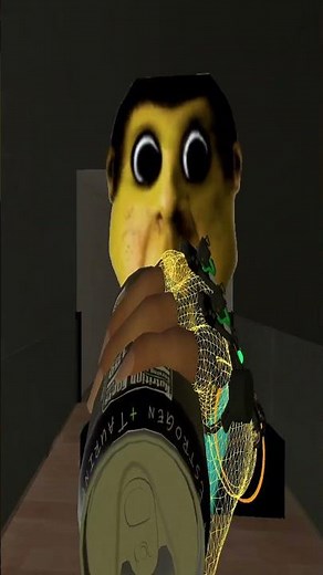 Unlimited Obunga Hotel Run – The Most Insane Nextbot Chase! (Garry’s Mod)