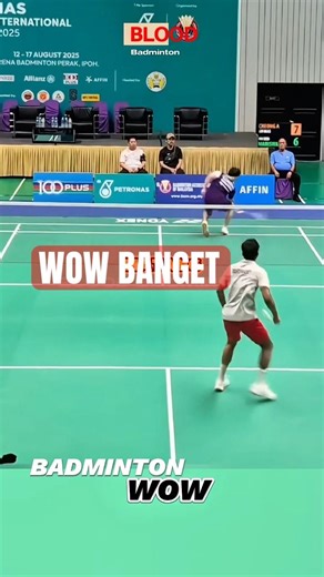 Adu Cerdas di Reli Panas‼️