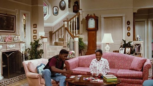 Family Matters - S01E04 - Rachel's First Date (October 13, 1989)