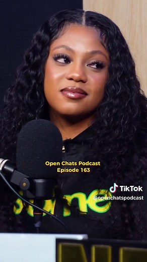 New Open Chats Episode with Zama & Charlene Today!