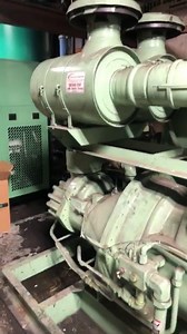 Here one of our service technicians are changing out a coupling element on a Sullair TS 32-350. Changing this preventative maintenance item will save this customer major costs and downtime in the future. GreatNews.Life La Porte Economic Advancement Partnership Laportecounty.Life NWI.Life Valpo.Life Greater Elkhart Chamber of Commerce Kankakee County Chamber of Commerce | CompressAir