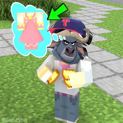 I choose Chief Bogo, what about you?