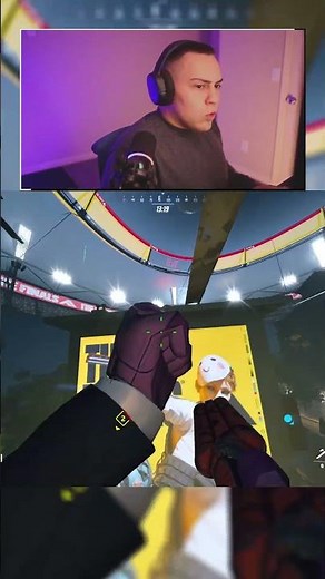 THIS IS HOW YOU USE THE GRAPPLE HOOK #TheFinals #TheFinalsGame #TheFinalsGameplay
