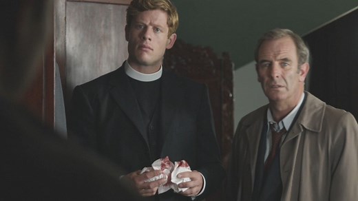 Watch Grantchester - Season 2 - Episode 2 | 9Now