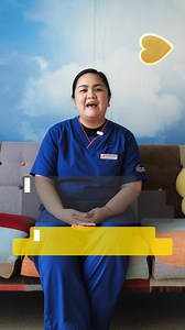 Breathe easy with Dianne, a Respiratory Therapist at Sengkang General Hospital! These simple tips help you keep your airways clear and your breath strong! 🫁💨 #IntheKnow #respiratorytherapist #tipsandtricks | Care To Go Beyond