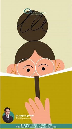 Blurred or Distorted Vision After 50? | Macular Hole Explained