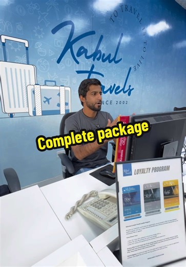 عمرہ بس کے ذریعے – مکمل پیکج کابل ٹریولز سے!