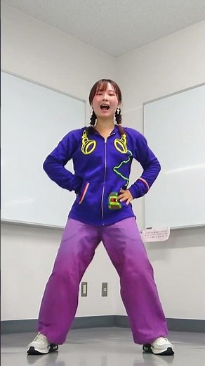 それもいいね ダンス 反転 NHK「The Wakey Show ～ ザ･ウェイキー･ショウ」 #TheWakeyShow #ウェイキー #こっちのけんと #Wakeys