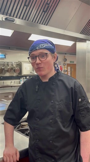 Meet our apprentice Henry, who’s working towards his Level 2 Commis Chef qualification while developing his skills at Bun X at Micawbers! 🍔 He shares his top tips on securing an apprenticeship and explains how it can be a rewarding opportunity for both you and your employer. Henry says the experience has significantly boosted his confidence, helping him grow both professionally and personally. If you’re interested in starting an apprenticeship, or taking on an apprentice like Henry, why not hea