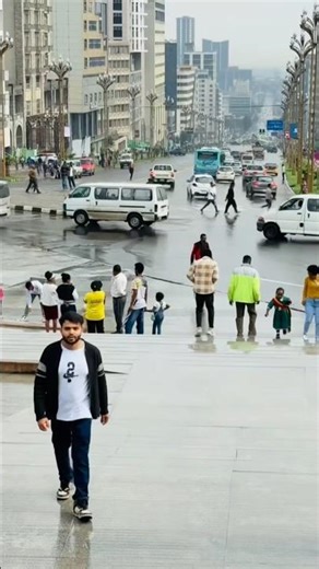 Life while travelling