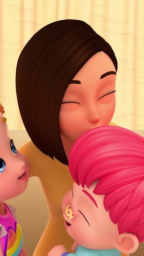 I've Got a Boo Boo! Song by Bebefinn