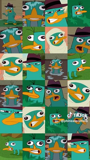 Phineas and Ferb: The Ultimate Guide to Characters and Plush Toys