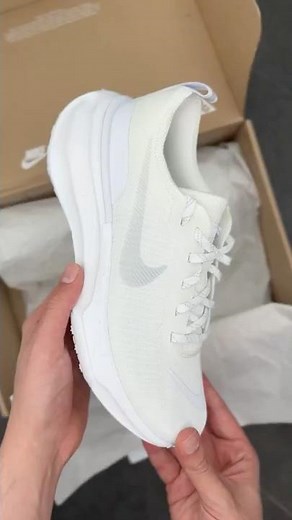 Nike Invincible Run 3: Best Running Mate