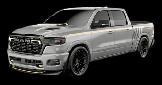 MoparInsiders – Dodge, Ram, Jeep & Chrysler News, Reviews, Spy Shots & Mopar Tech