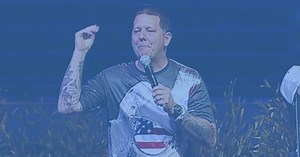 Talks | Chris Padgett