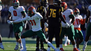 Florida A&M releases its football schedule, hosts five games in 2022