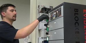 GJPD Digital Forensic Team fights crime behind the scenes