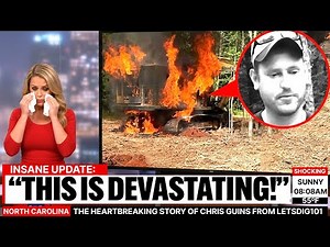 The Heartbreaking Story of Chris Guins From Letsdig101