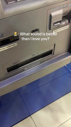 Mesmerizing ATM Machine Sounds Compilation | Relaxing Money Withdrawal ASMR