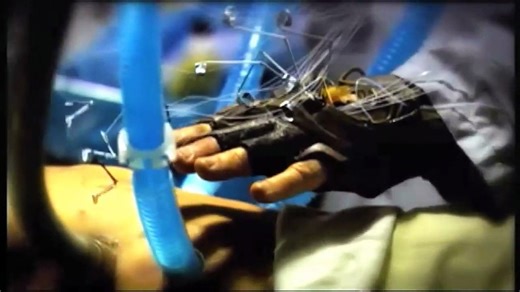 The Gene Generation | movie | 2007 | Official Trailer