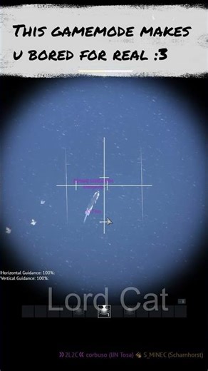 Most Boring gamemode there is