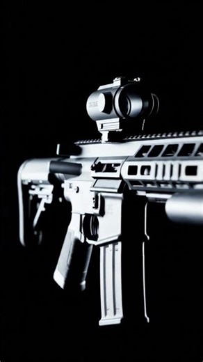 This New US Army Rifle Is More Powerful Than the M4