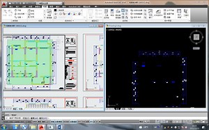 老司机可能都碰到这个问题，在CAD布局里图纸不能修改？解除图纸锁定都不行？